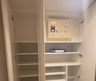 Nishigotanda Serviced Apartment