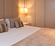 Emílio Serviced Apartment