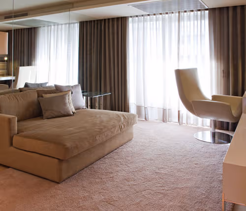 Emílio Serviced Apartment