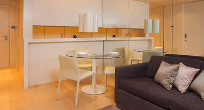 Emílio Serviced Apartment