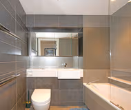 Two Bedroom Riverlight Quay