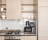 One Bedroom Apartment in Business Bay