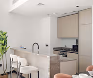 One Bedroom Apartment in Business Bay