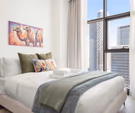 One Bedroom Apartment in Business Bay