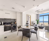 Spacious Two bedrooom apartment in Business Bay