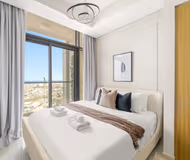 Spacious Two bedrooom apartment in Business Bay