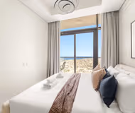 Spacious Two bedrooom apartment in Business Bay