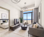 Spacious Two bedrooom apartment in Business Bay