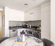 Spacious Two bedrooom apartment in Business Bay