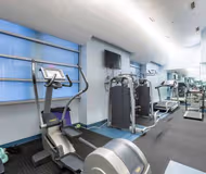 W 44th St Studio Apartment