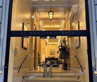 W 44th St Studio Apartment