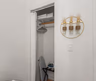 Madison St Apartment