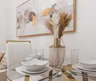 Madison St Apartment