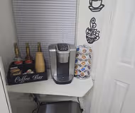 Madison St Apartment