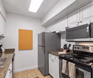 Laurel Valley Apartment