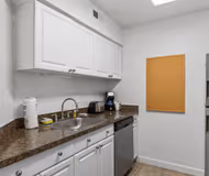 Laurel Valley Apartment