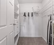 Laurel Valley Apartment