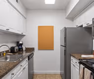 Laurel Valley Apartment