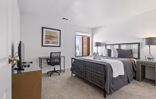 Laurel Valley Apartment