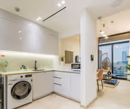 Modern 1BR Apartment in Jumeriha Village Circle