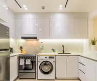 Modern 1BR Apartment in Jumeriha Village Circle