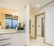 Modern 1BR Apartment in Jumeriha Village Circle