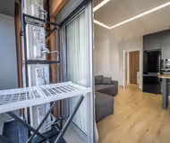 Rruga Serviced Apartment