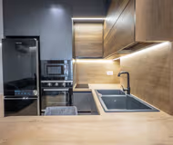 Rruga Serviced Apartment