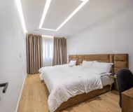 Rruga Serviced Apartment