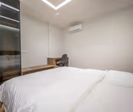 Rruga Serviced Apartment