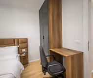 Rruga Serviced Apartment