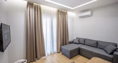 Rruga Serviced Apartment