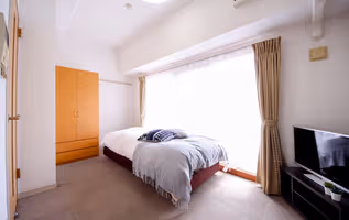 Yokkaichi City Serviced Apartments