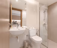 Studio Apartment at Dubai Silicon Oasis