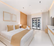 Studio Apartment at Dubai Silicon Oasis