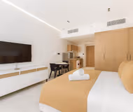 Studio Apartment at Dubai Silicon Oasis