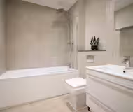 Charming 2BR Home in a Popular Urban Quarter
