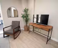 Charming 2BR Home in a Popular Urban Quarter