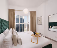 Elegant One Bedroom Apartment on Reem Island