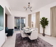 Elegant One Bedroom Apartment on Reem Island