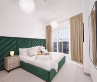 Elegant One Bedroom Apartment on Reem Island