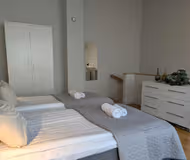 Lorents Serviced Apartment