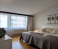 Lorents Serviced Apartment