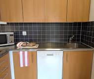 Lorents Serviced Apartment