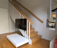 Lorents Serviced Apartment