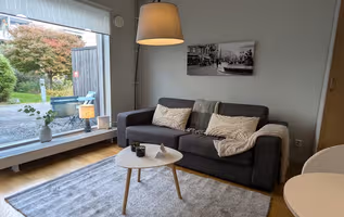 Lorents Gata Serviced Apartment