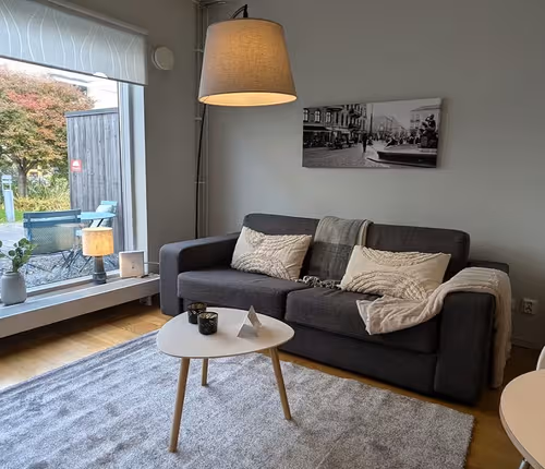 Lorents Serviced Apartment