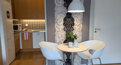 Lorents Serviced Apartment