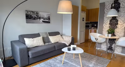 Lorents Serviced Apartment