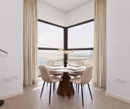 One Bedroom Panoromic sea view Apartment